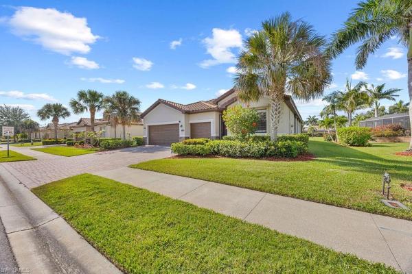 Copper Cove Preserve, 3994 Treasure Cove Cir, Naples, Florida 34114, image 2