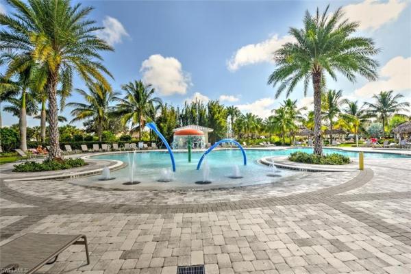 The Ranch At Orange Blossom, 1968 Parson St, Naples, Florida 34120, image 1