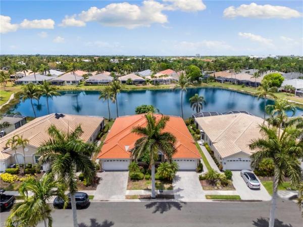Reflection Lakes, 7673 Bay Lake Dr, Fort Myers, Florida 33907, image 1