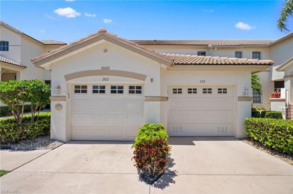 Wedgewood, 9211 Bayberry Bnd #102, Fort Myers, Florida 33908, image 1