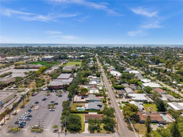 Lakewood Park, 1280 N 22nd Ave, Naples, Florida 34103, image 1