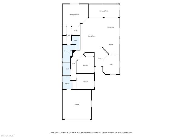 The Ranch At Orange Blossom, 2282 W Heydon Cir, Naples, Florida 34120, image 1