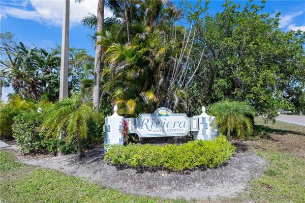 Riviera Golf Estates, 814 Charlemagne Blvd, Naples, Florida 34112, image 1
