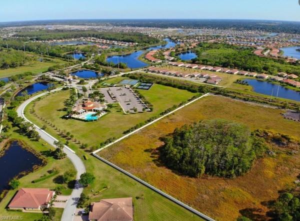Cascades, 2190 Summersweet Dr, Alva, Florida 33920, image 1