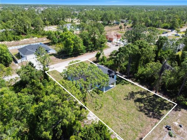 Lehigh Acres Residential, 2617 W 16th St, Lehigh Acres, Florida 33971, image 1