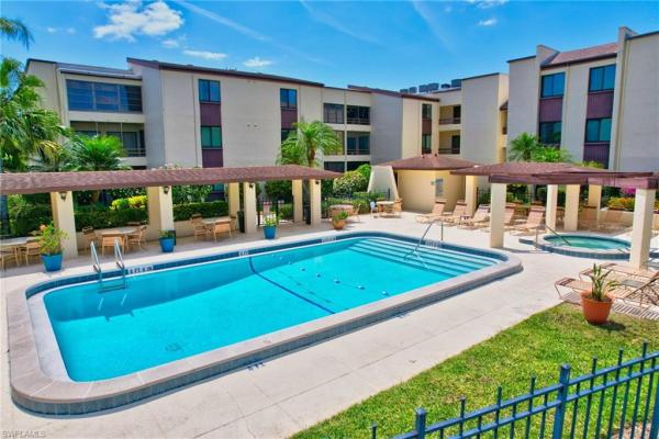 3625 Boca Ciega Dr #112, Naples, Florida 34112, image 1