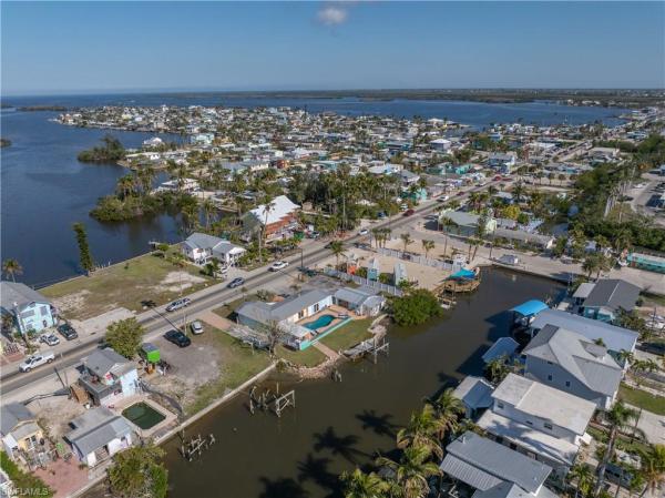 4673 NW Pine Island Rd, Matlacha, Florida 33993, image 1