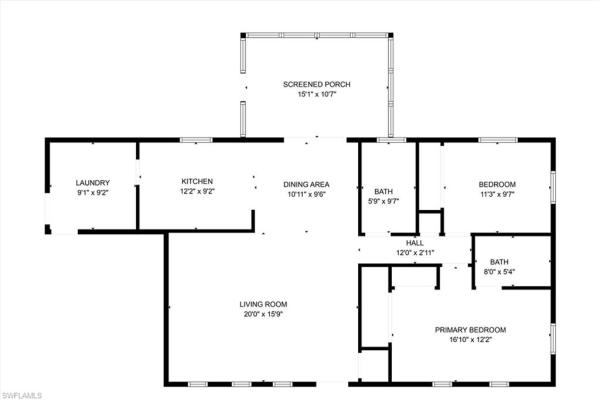 242 Ground Dove Cir, Lehigh Acres, Florida 33936, image 1