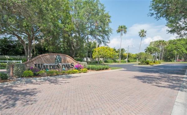 Huntington At Walden Oaks, 6617 Ilex Cir #A, Naples, Florida 34109, image 1