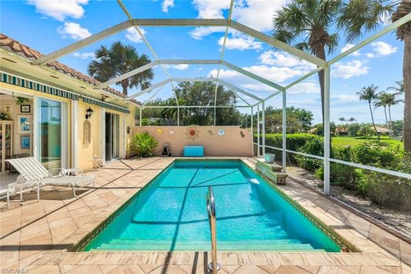 Island Walk, 2783 Island Pond Ln, Naples, Florida 34119, image 1