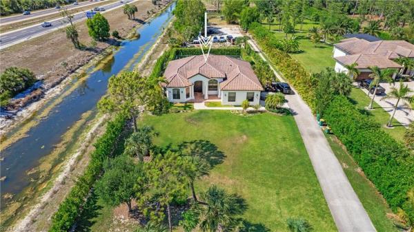 Golden Gate Estates, 6341 Green Blvd, Naples, Florida 34116, image 2