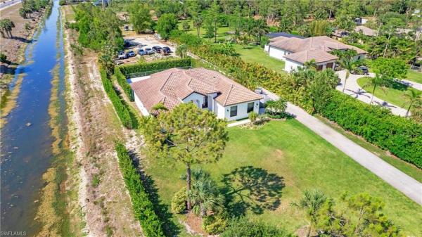 Golden Gate Estates, 6341 Green Blvd, Naples, Florida 34116, image 1