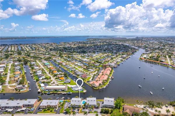 Admiral's Walk, 610 Victoria Dr #203A, Cape Coral, Florida 33904, image 3