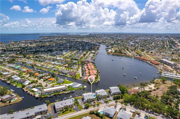 Admiral's Walk, 610 Victoria Dr #203A, Cape Coral, Florida 33904, image 2
