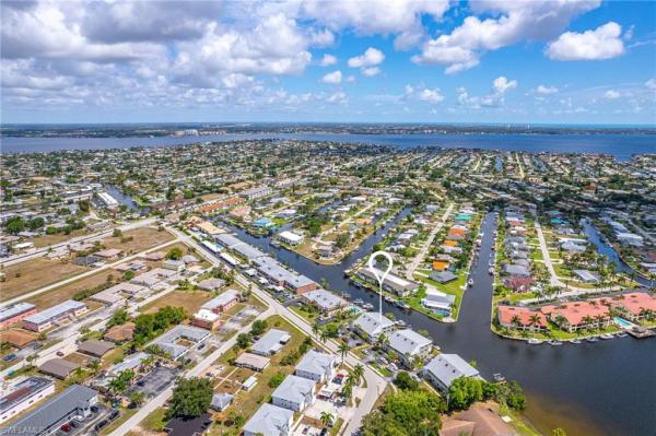 610 Victoria Dr #203A, Cape Coral, Florida 33904, image 1