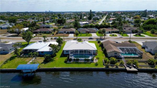 Cape Coral Residential, 2532 Shelby Pkwy, Cape Coral, Florida 33904, image 2