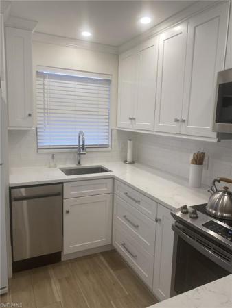 180 Turtle Lake Ct #206, Naples, Florida 34105, image 1