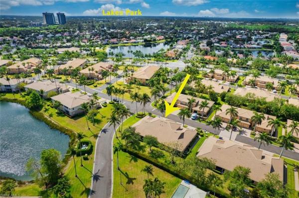 Reflection Lakes, 7840 Lake Sawgrass Loop #4013, Fort Myers, Florida 33907, image 2