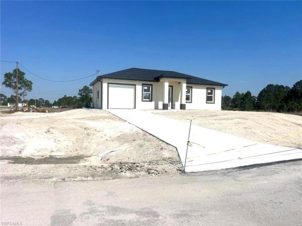Lehigh Acres Residential, 1127 Holly Ave, Lehigh Acres, Florida 33974, image 1