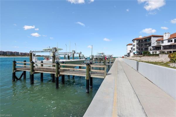 La Peninsula, 504 La Peninsula Blvd #504, Naples, Florida 34113, image 2