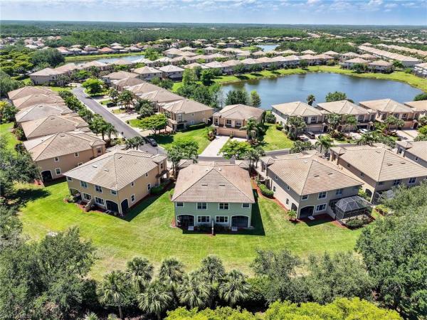 Bella Terra, 20298 Larino Loop, Estero, Florida 33928, image 3