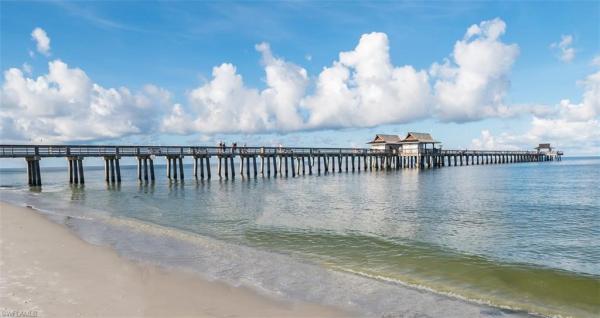 Pinehurst At Stratford Place, 981 Hampton Cir #119, Naples, Florida 34105, image 1