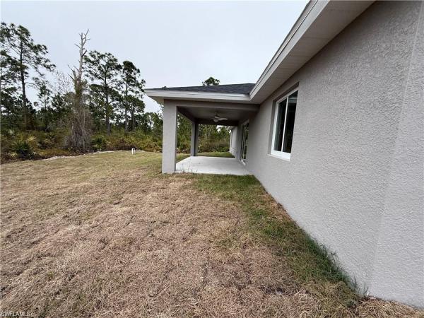 Lehigh Acres Residential, 307 Broward Ave, Lehigh Acres, Florida 33974, image 1