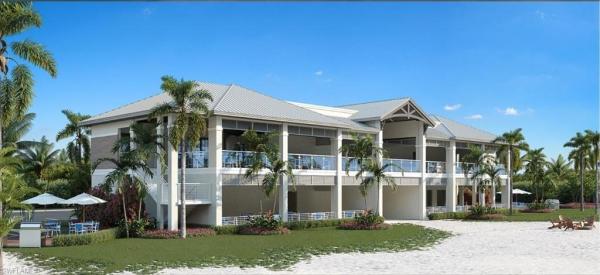 Seaglass At Bonita Bay, 4971 Bonita Bay Blvd #1904, Bonita Springs, Florida 34134, image 2