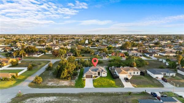 Cape Coral Residential, 1822 22nd Ter, Cape Coral, Florida 33909, image 3