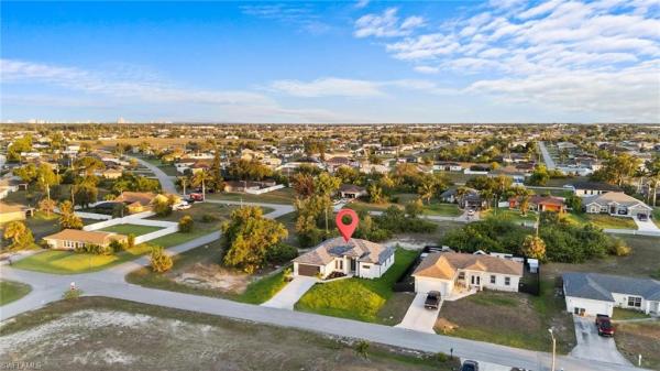 Cape Coral Residential, 1822 22nd Ter, Cape Coral, Florida 33909, image 2