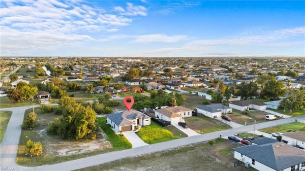 Cape Coral Residential, 1822 22nd Ter, Cape Coral, Florida 33909, image 1