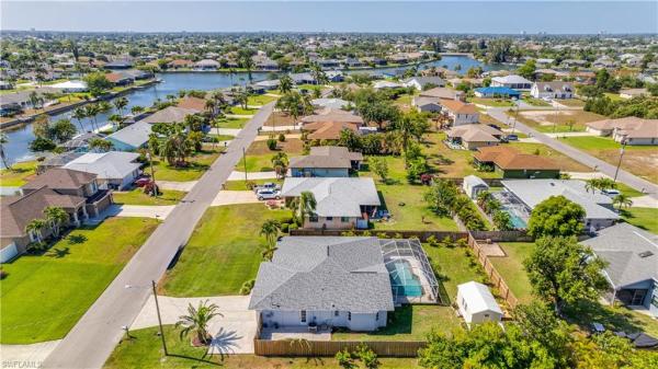 Cape Coral Residential, 2224 5th Ct, Cape Coral, Florida 33990, image 2