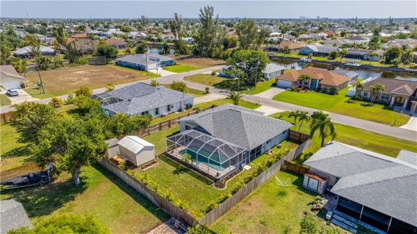 Cape Coral Residential, 2224 5th Ct, Cape Coral, Florida 33990, image 1