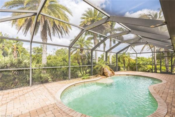 Lehigh Acres Residential, 510 S Carrillon Ave, Lehigh Acres, Florida 33974, image 1