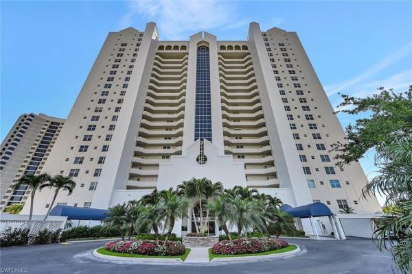 5550 Heron Point Dr #703, Naples, Florida 34108, image 1