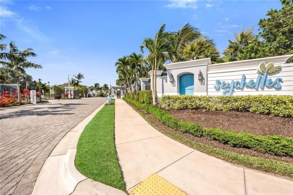 Seychelles, 2560 Seychelles Dr #1004, Naples, Florida 34112, image 2