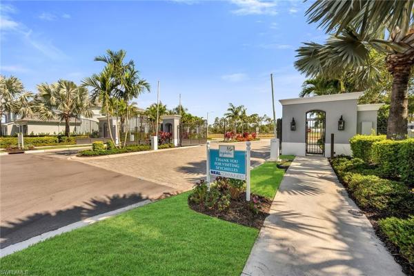 Seychelles, 2560 Seychelles Dr #1004, Naples, Florida 34112, image 1
