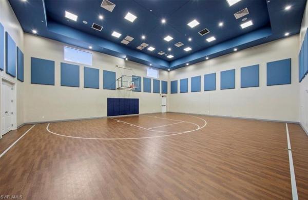 Marbella Isles, 13818 Callisto Ave, Naples, Florida 34109, image 1