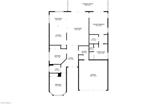 Laguna Lakes, 15289 Laguna Hills Dr, Fort Myers, Florida 33908, image 1