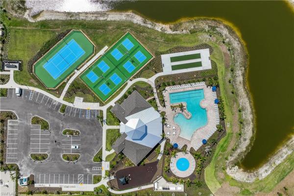 16560 Blue Coral Trl, North Fort Myers, Florida 33903, image 1