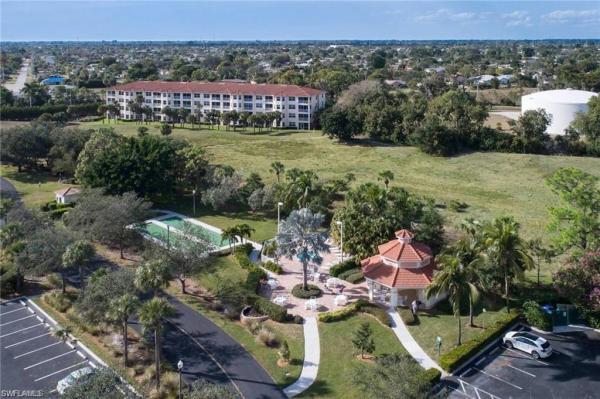 Clubhouse Villas, 4017 Palm Tree Blvd #110, Cape Coral, Florida 33904, image 3