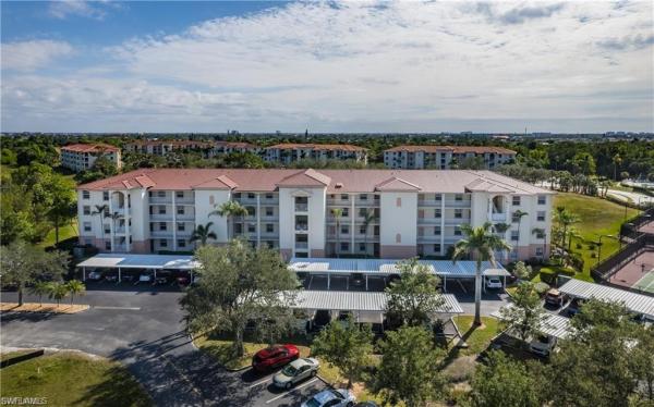 Clubhouse Villas, 4017 Palm Tree Blvd #110, Cape Coral, Florida 33904, image 2