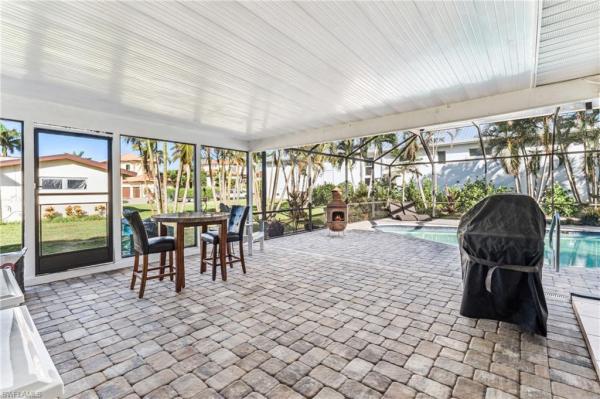 Seminole Estates, 1121 Vesper Dr, Fort Myers, Florida 33901, image 2