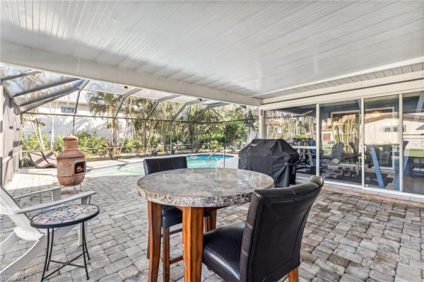 Seminole Estates, 1121 Vesper Dr, Fort Myers, Florida 33901, image 1