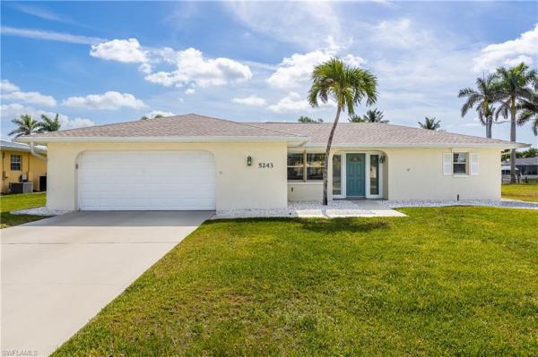 Cape Coral Residential, 5243 Willow Ct, Cape Coral, Florida 33904, image 3