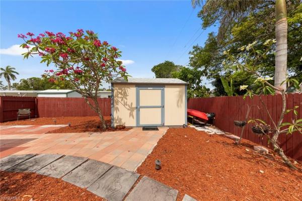 Fort Myers Villas, 2137 Sunrise Blvd, Fort Myers, Florida 33907, image 1
