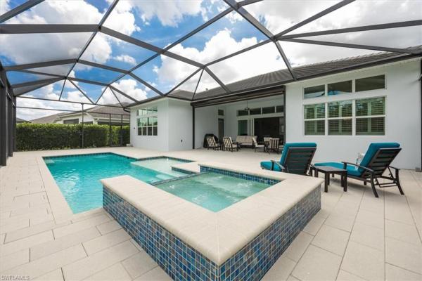 Azure At Hacienda Lakes, 8939 Redonda Dr, Naples, Florida 34114, image 3