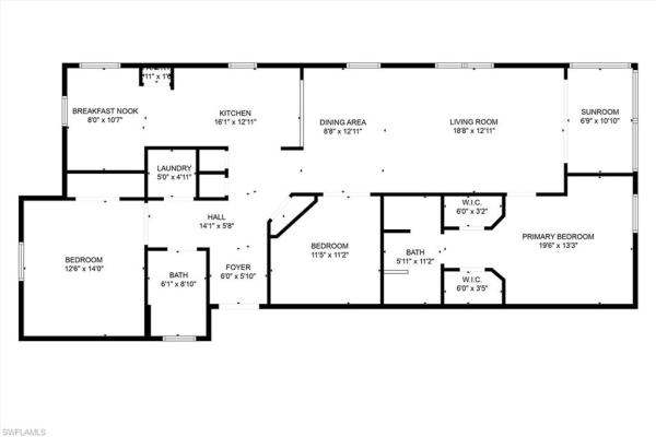 4000 Loblolly Bay Dr #301, Naples, Florida 34114, image 1