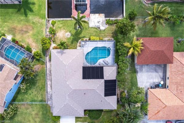 Cape Coral Residential, 3931 SW Pelican Blvd, Cape Coral, Florida 33914, image 2