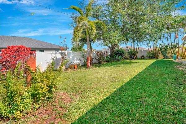 Cape Coral Residential, 2804 6th Ave, Cape Coral, Florida 33993, image 2